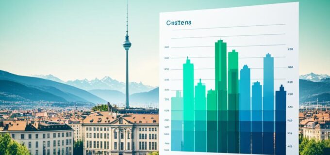 Wie viel verdient ein guter Architekt in der Schweiz?
