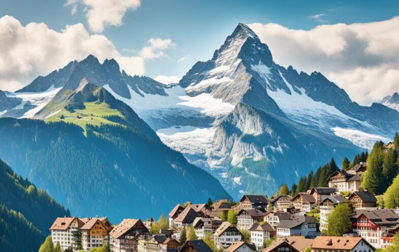 Wohneigentumsbesteuerung Schweiz