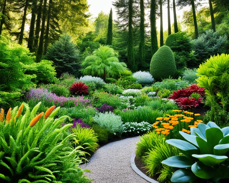 botanische Konservierung
