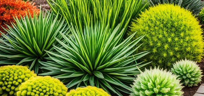 Hauswurzen Arten: Robuste Schönheiten für den Garten