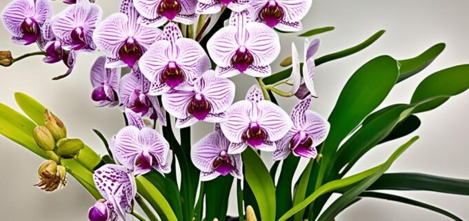 Orchideen Schädlinge: Erkennen und bekämpfen