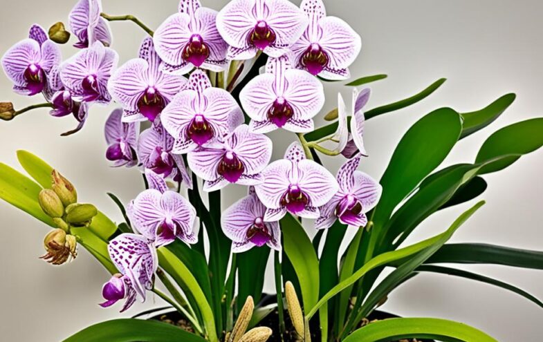 orchideen schädlinge