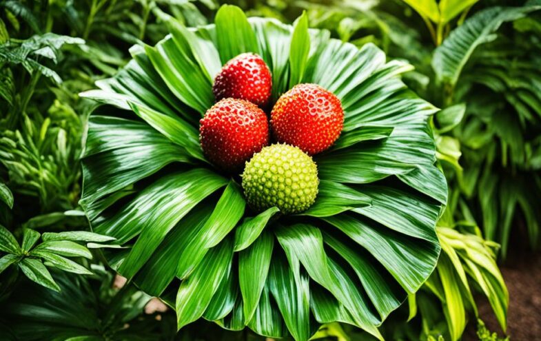 platanenfrucht