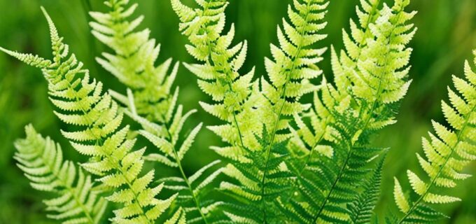 Schafgarbe verwechseln: So erkennen Sie die richtige Pflanze