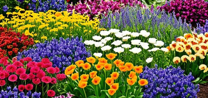 Sonnenhutsamen: Farbenfrohe Blütenpracht im Garten