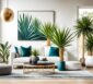 yucca pflanzen
