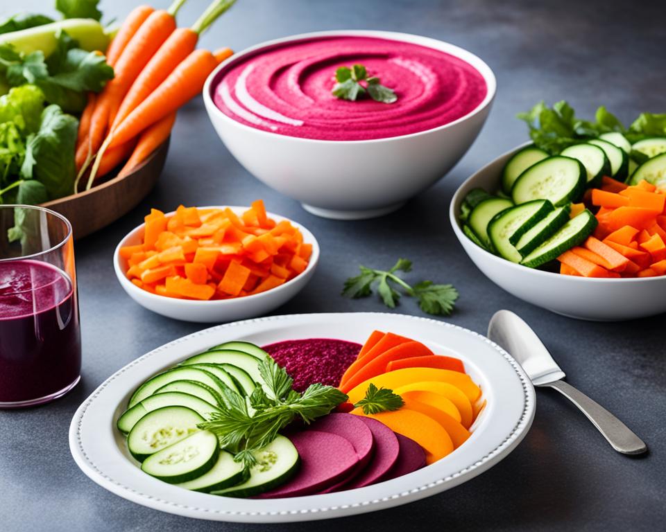 Apéro Dip