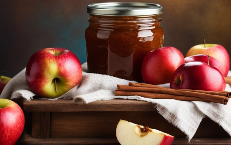 Apfelmarmelade-Rezepte