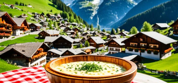 Bärlauchknöpfli Rezept: Ein traditionelles Schweizer Gericht