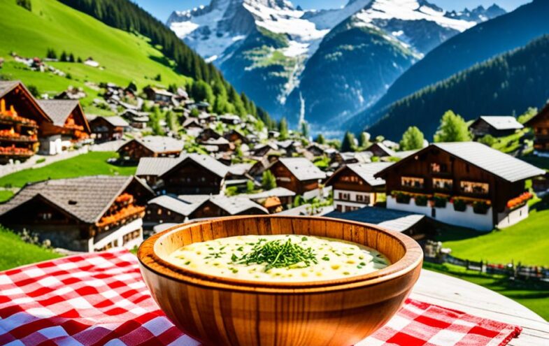 Bärlauchknöpfli Rezept