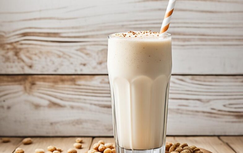 Chufas Horchata