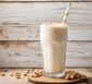 Chufas Horchata