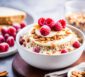 Desserts mit Vermicelles