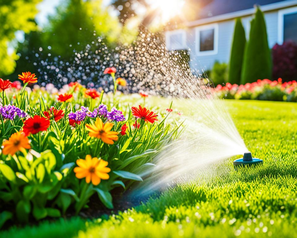 Düngerrhythmus Sommer