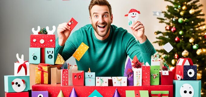 Einfacher Adventskalender Basteln: Kreative Ideen für die Vorweihnachtszeit