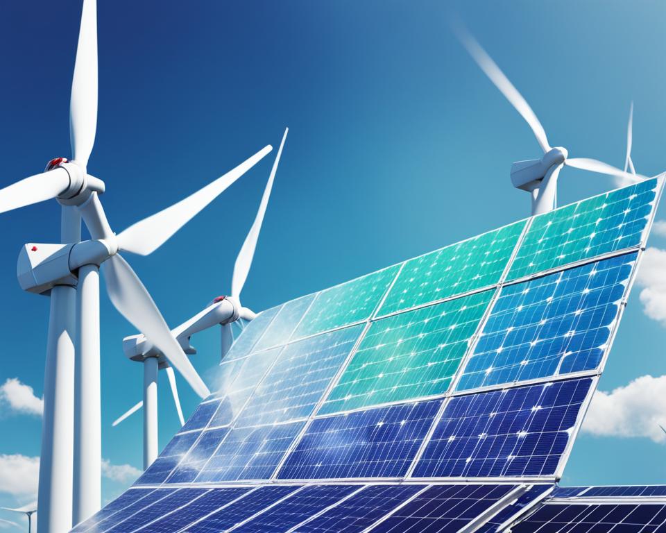 Energieumwandlung