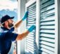 Fenster Storen reinigen lassen