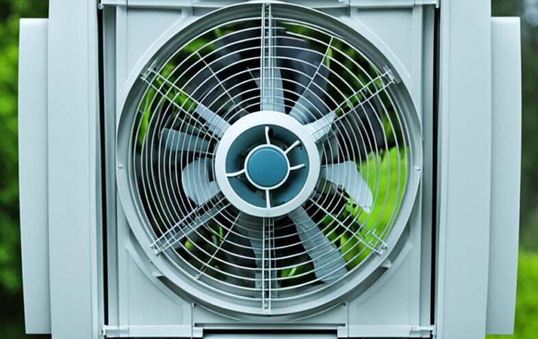 Fensterventilatoren