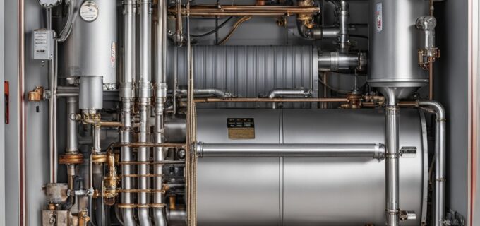 Friap Boiler Ersatzteile: Wo finden und wie austauschen?