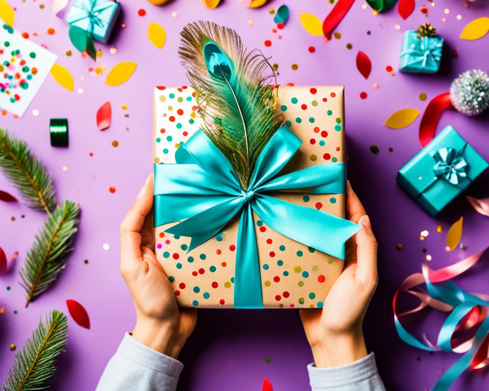 Geschenkidee