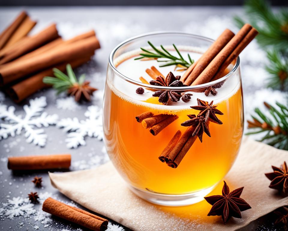 Glühwein Rezept Weisswein