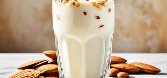 Horchata Chufa: Ein erfrischendes Getränk aus Erdmandeln