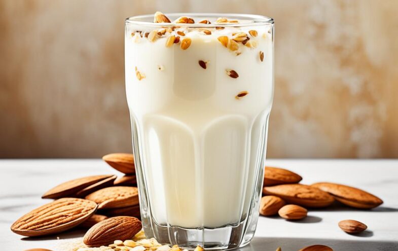Horchata Chufa