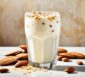 Horchata Chufa