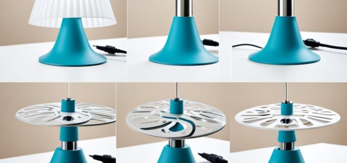 IKEA Lampen montieren leicht gemacht: Deine einfache Anleitung
