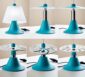 IKEA Lampen montieren