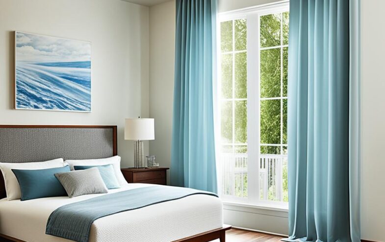Kann ein Ventilator das Zimmer kühlen