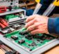 Kann man eine LED Leuchte reparieren?