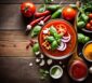 Ketchup ohne Zucker Selber Machen