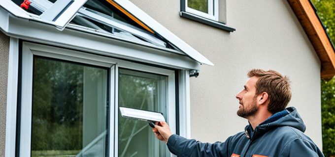 Was kostet ein Dachfenster mit Einbau Schweiz?