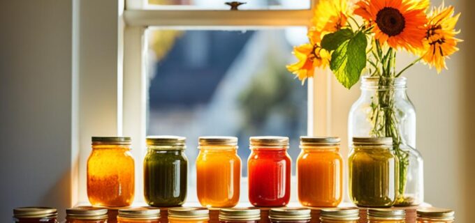 Kürbis Eingemacht: Rezepte und Tipps für die Haltbarmachung