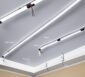LED Lampen Decke montieren