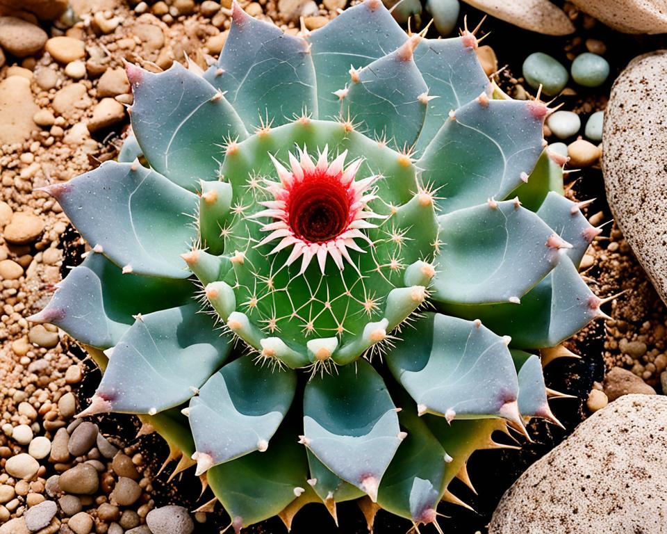 Lophophora williamsii Lophophora williamsii