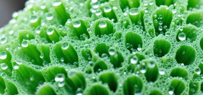 Luffa Schwämme: Nachhaltige Alternativen zu Plastikschwämmen