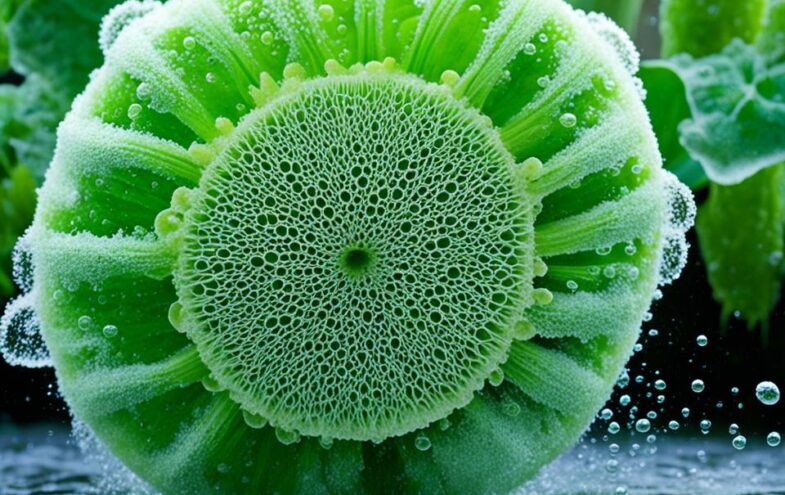 Luffa Spülschwamm