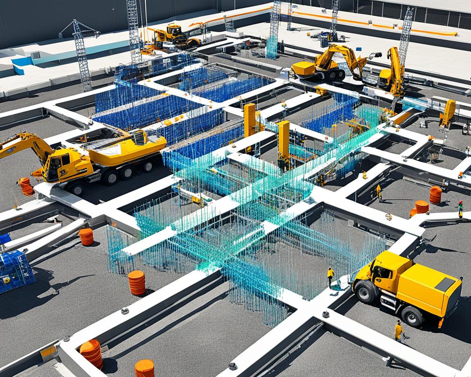 NPK digitale Integration