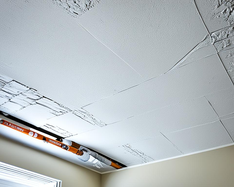 Nachbehandlung Weissputz