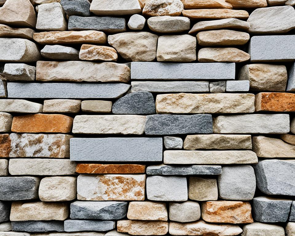 Natursteinmauer Kosten