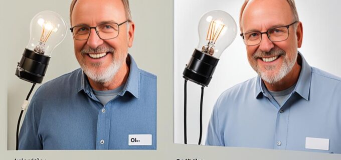 OBI Lampen montieren: So gelingt dir die Installation