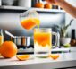 Orangensirup selber machen