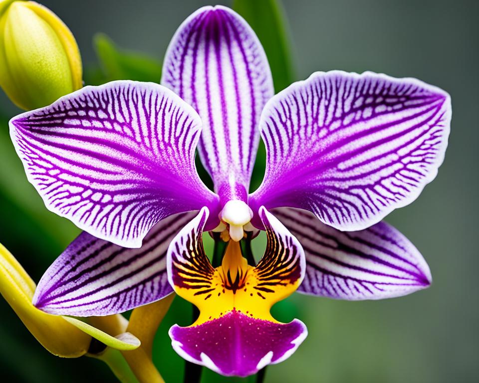Orchideen Schädlingsbekämpfung