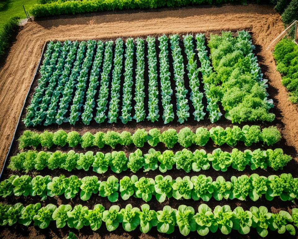 Pastinake Erntezeit