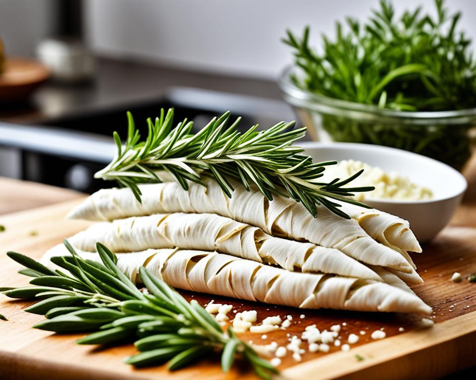 Pastinake Zubereitung