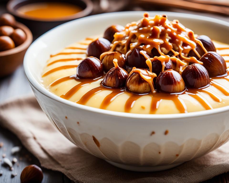 Produkttest Vermicelle Pudding
