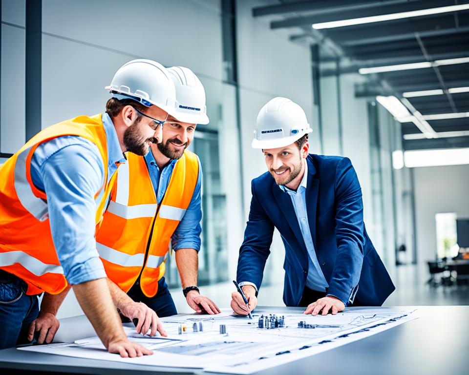 Projektierung und Ausschreibung Projektierung und Ausschreibung