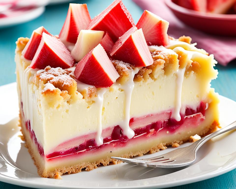 Puddingfüllung